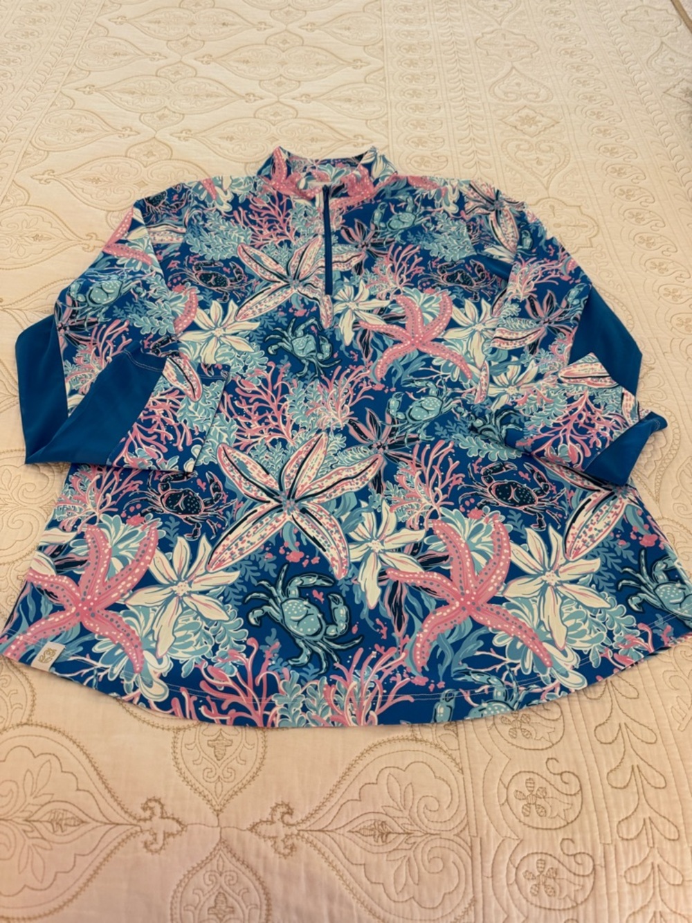 Simply Southern Top